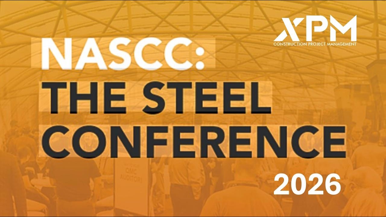 xPM at NASCC 2026, video thumbnail